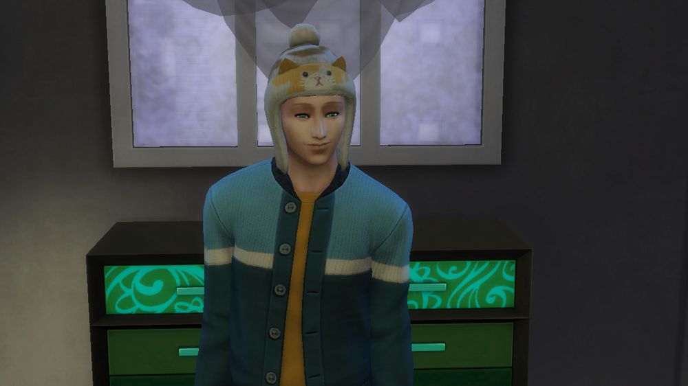 The Sims 4 nuovi oggetti per i 21 anni